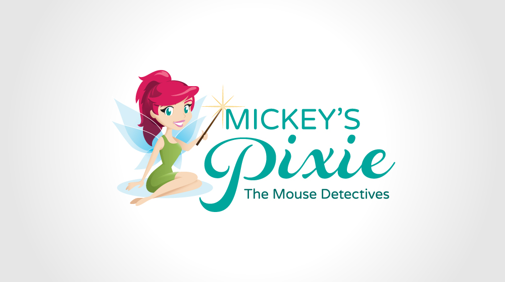 MickeysPixie-Logo